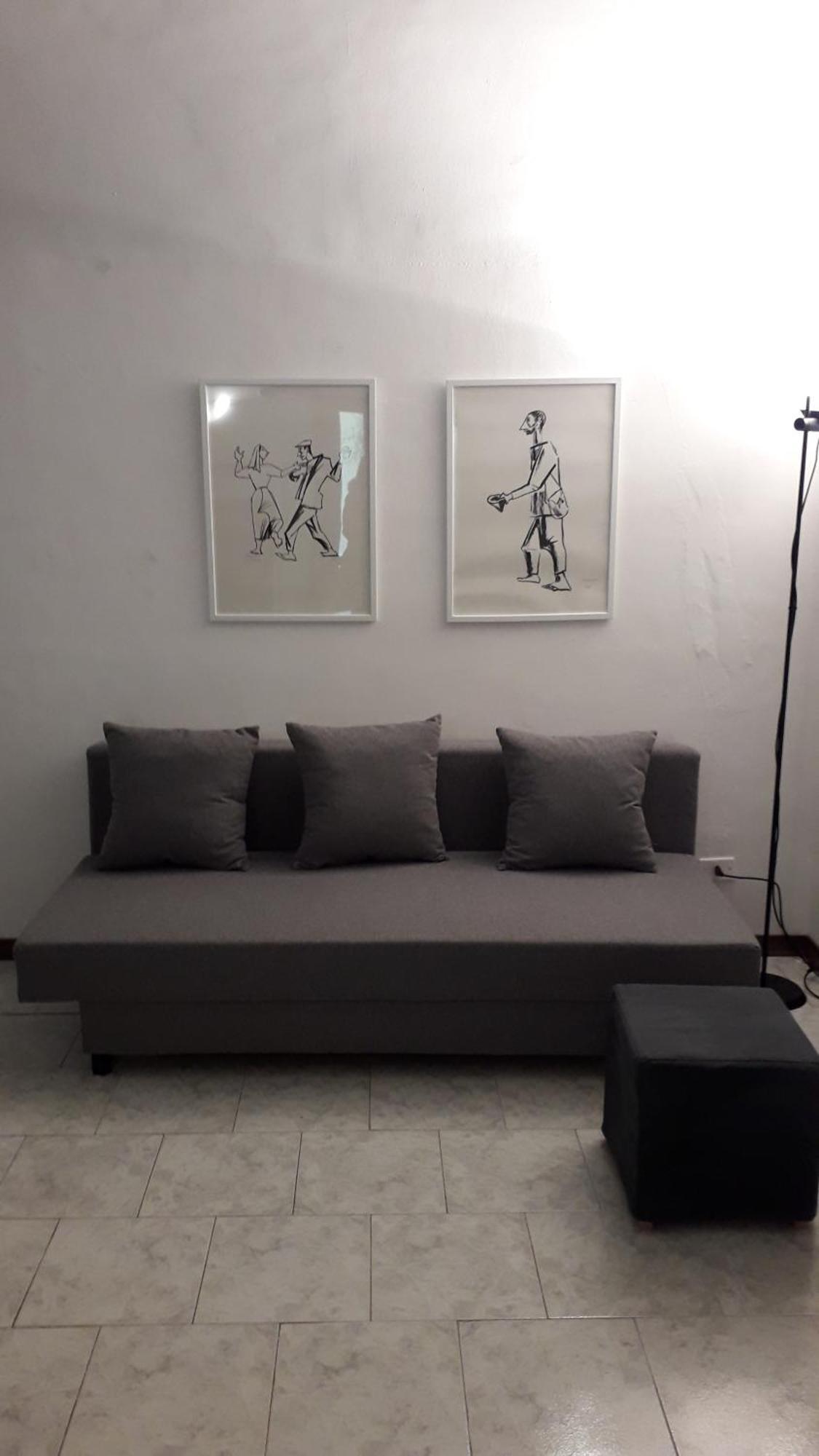 Appartamento A.D. Alessandria Szoba fotó