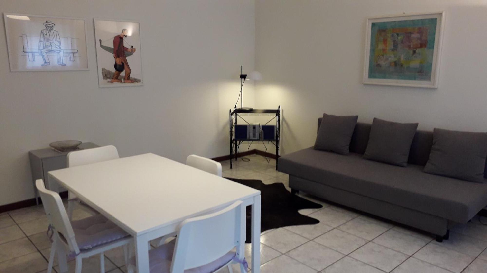 Appartamento A.D. Alessandria Szoba fotó