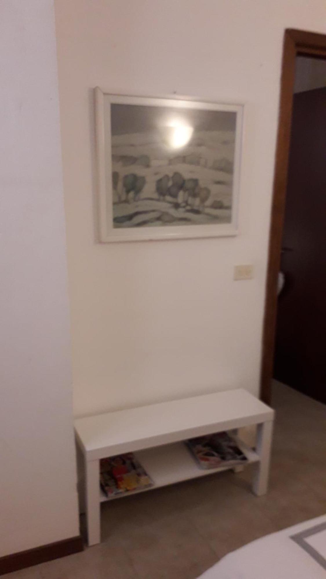 Appartamento A.D. Alessandria Szoba fotó