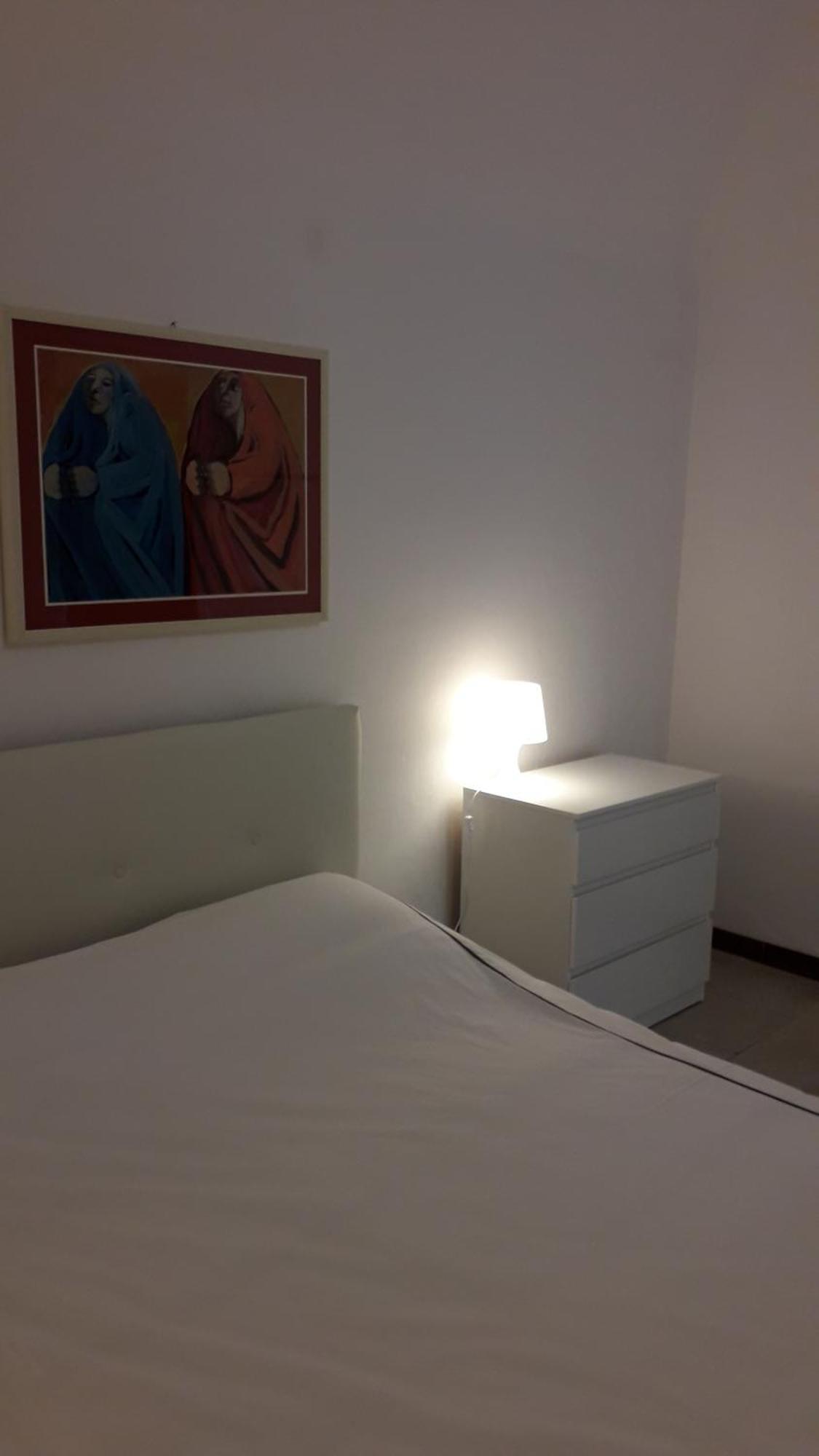 Appartamento A.D. Alessandria Szoba fotó