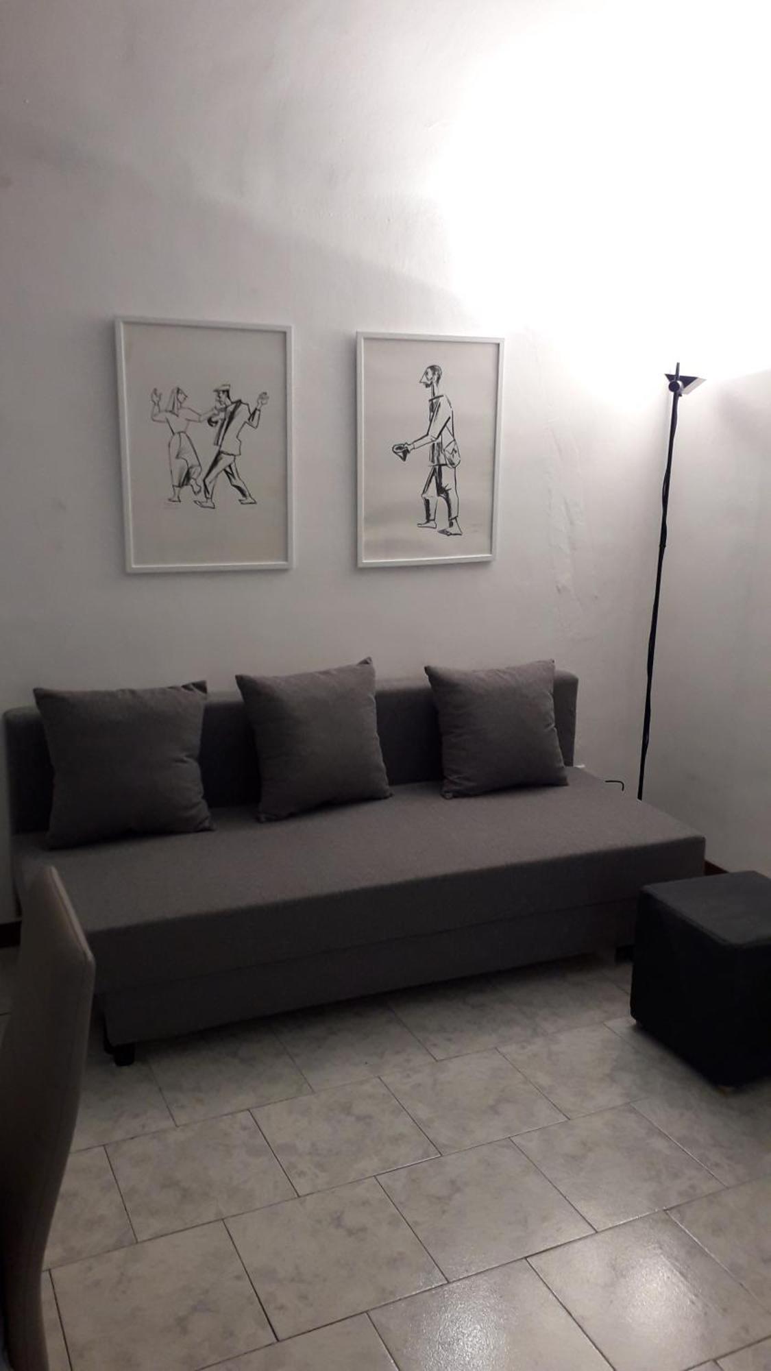 Appartamento A.D. Alessandria Szoba fotó