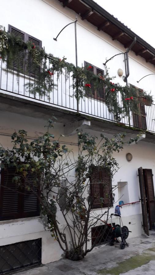 Appartamento A.D. Alessandria Kültér fotó