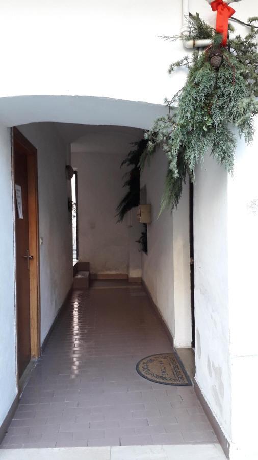 Appartamento A.D. Alessandria Kültér fotó