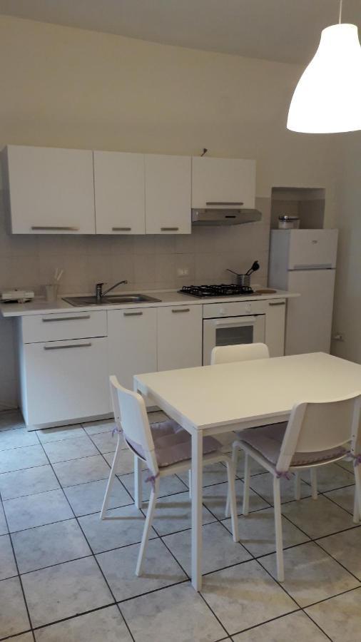 Appartamento A.D. Alessandria Kültér fotó